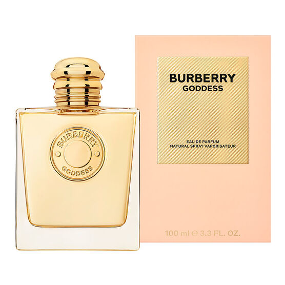 BURBERRY BBY GODDESS EDP 100ML
